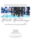Winter Wanderings CD Lyric Book