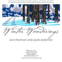 Winter Wanderings CD Lyric Book