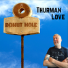 Donut Hole t-shirt