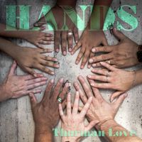 Hands by Thurman Love