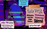 Tula Vera w/ Common Interest