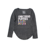 Unicorn Puppies Long Sleeve