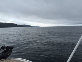 Salmon Waters/Michipicoten Bay Lake Superior
