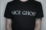 NICE GHOST Short-sleeve T-Shirt