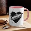 Jane's Car Coffee Mug (MORE COLORS AVAILABLE)