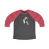 Santa Jane Raglan (MORE COLORS AVAILABLE)