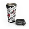 Shark Travel Mug