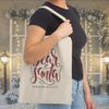 Dear Santa Tote Bag