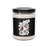 Eco Shark Candle 9oz