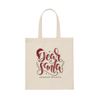 Dear Santa Tote Bag