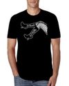 Jackknife Stiletto T-Shirt