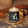 Santa Jane Candle