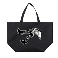 JS Tote Bag