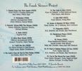 The Frank Skinner Project: CD