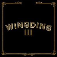 Witherspoon Distillery's Wingding III
