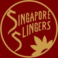 The Singapore Slingers Annual Halloween Show