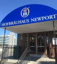 Hofbrauhaus Newport
