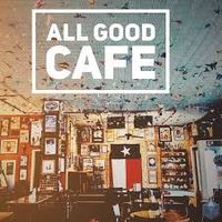 All Good Cafe