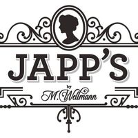 Japp's OTR