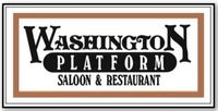 Washington Platform