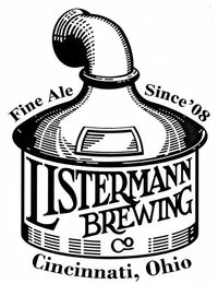 Listermann Brewery Oktoberfest