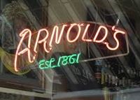 Arnold's Bar and Grill