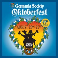 Germania Society Oktoberfest