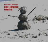 Hello, Christmas! Volume II: CD