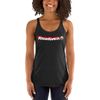 Logo Razorback Tank Top