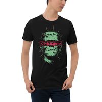 KrashFrankie Unisex T-shirt