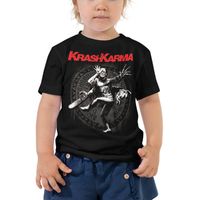 Morph Classic Toddler  T-shirt