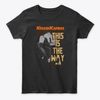 Limited Edition "This is the Way" Women's Classic T-shirt
