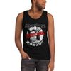 Limited Edition - I wasn't there Men's Tank Top