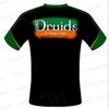 The Druids Limited Edition Jersey 