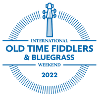 Jane Cory: International Old-Time Fiddlers Weekend