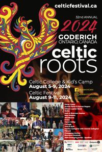 Goderich Celtic College