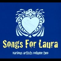 Songs For Laura Vol. 2 by Painted Sun