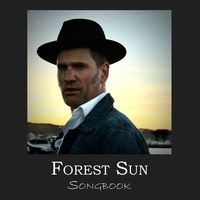 Forest Sun - Songbook (physical version)