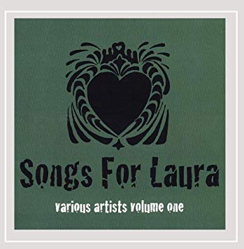 Songs for Laura Vol. 1 - CD - Painted Sun