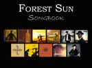 Forest Sun - Songbook (digital version)