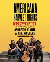 Americana Harvest Nights