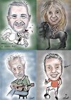 Caricature