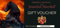 Amadeus Experience Gift Voucher