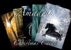 Amadeus greetings cards collection