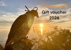 Sunset flights gift voucher
