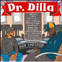 Dr Dilla by Iron Emperor