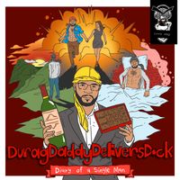 Diary Of A Single Man by Iron Emperor