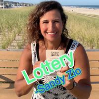 Lottery by Sandy Zio