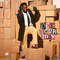 Dey Your Dey mp3 by Timaya - ghettosound entertainment