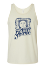 Golden Shoals Unisex Tank